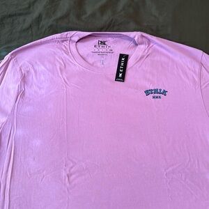 Ethik Worldwide T Shirt